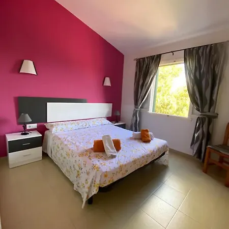 Apartamento Cerca Del Mar