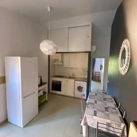 Apartamento Cerca Del Mar 公寓 卡拉加尔达纳