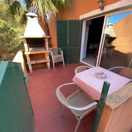 Apartamento Cerca Del Mar * 卡拉加尔达纳