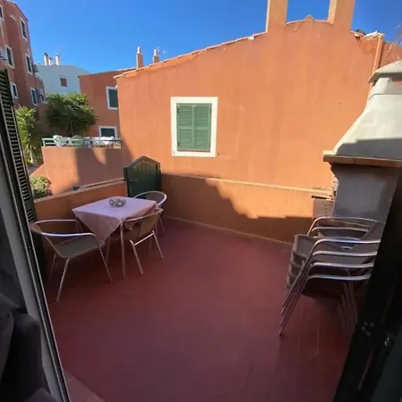 Apartamento Cerca Del Mar 卡拉加尔达纳