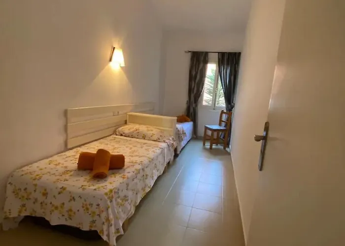 Apartamento Cerca Del Mar * Cala Galdana (Menorca)