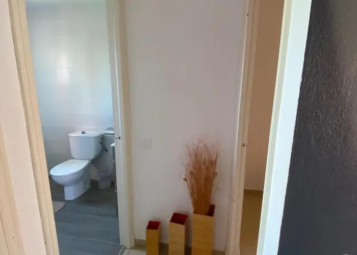 Apartamento Cerca Del Mar *