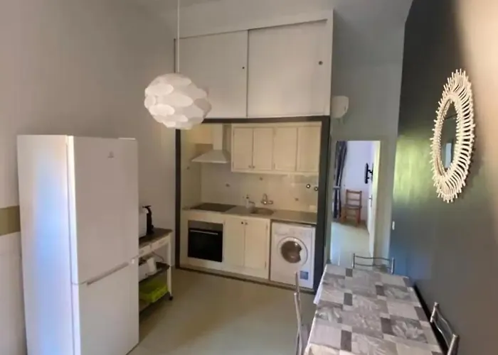 Apartamento Cerca Del Mar Appartement Cala Galdana (Menorca)