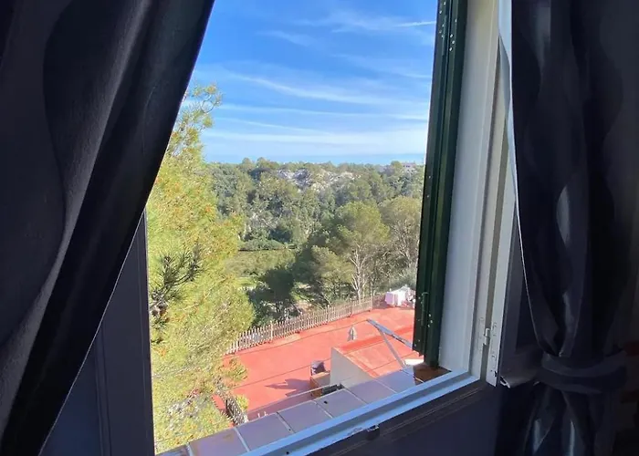 Apartamento Cerca Del Mar 卡拉加尔达纳