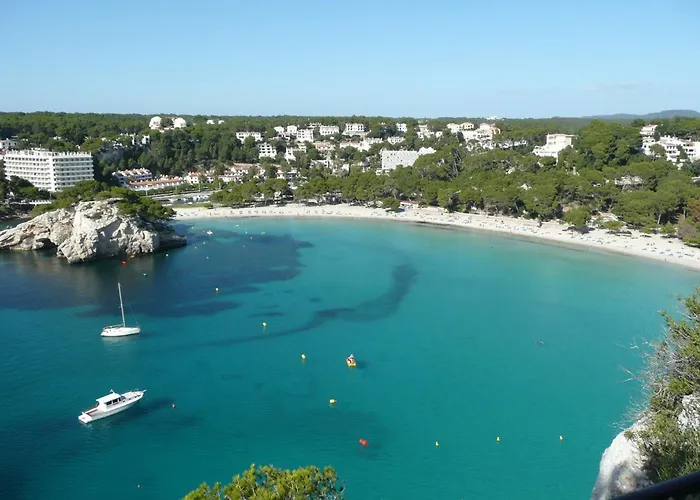 Appartement Apartamento Cerca Del Mar