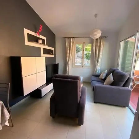 Apartamento Cerca Del Mar アパート