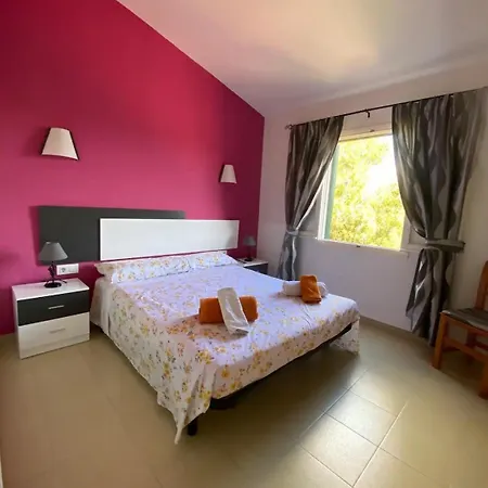 Appartement Cerca Del Mar *
