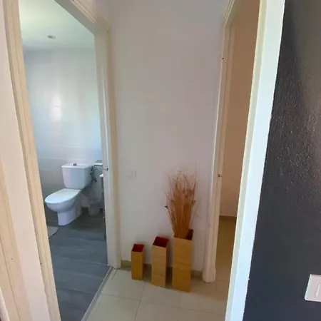 Apartment Cerca Del Mar Cala Galdana (Menorca)