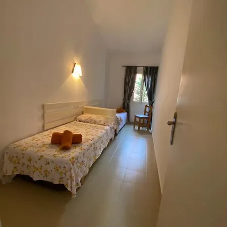 Appartement Cerca Del Mar Cala Galdana (Menorca)