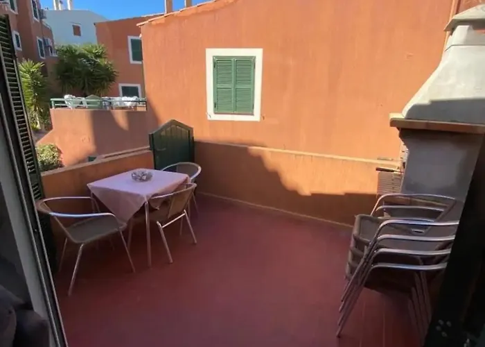 Apartamento Cerca Del Mar カラ・ガルダナ