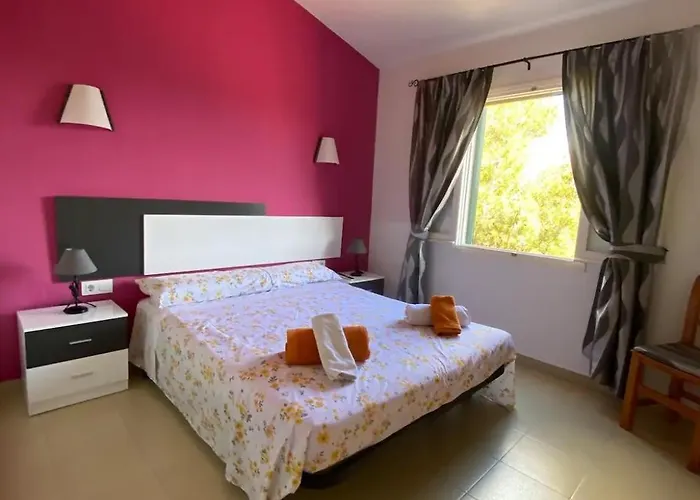 Apartamento Cerca Del Mar