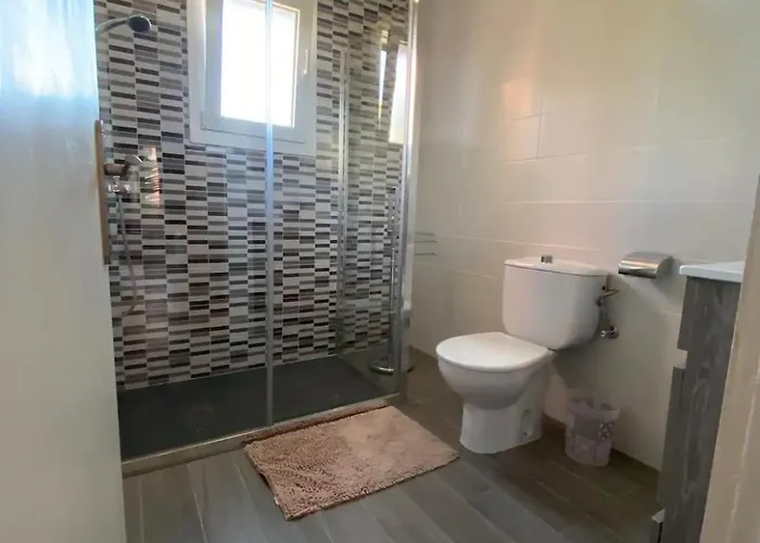 Apartamento Cerca Del Mar *