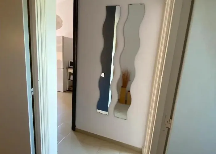 Apartamento Cerca Del Mar